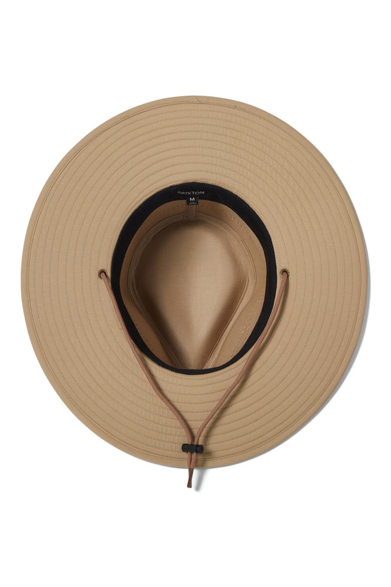 Beck Journey Hat, Alternate, color, SAND
