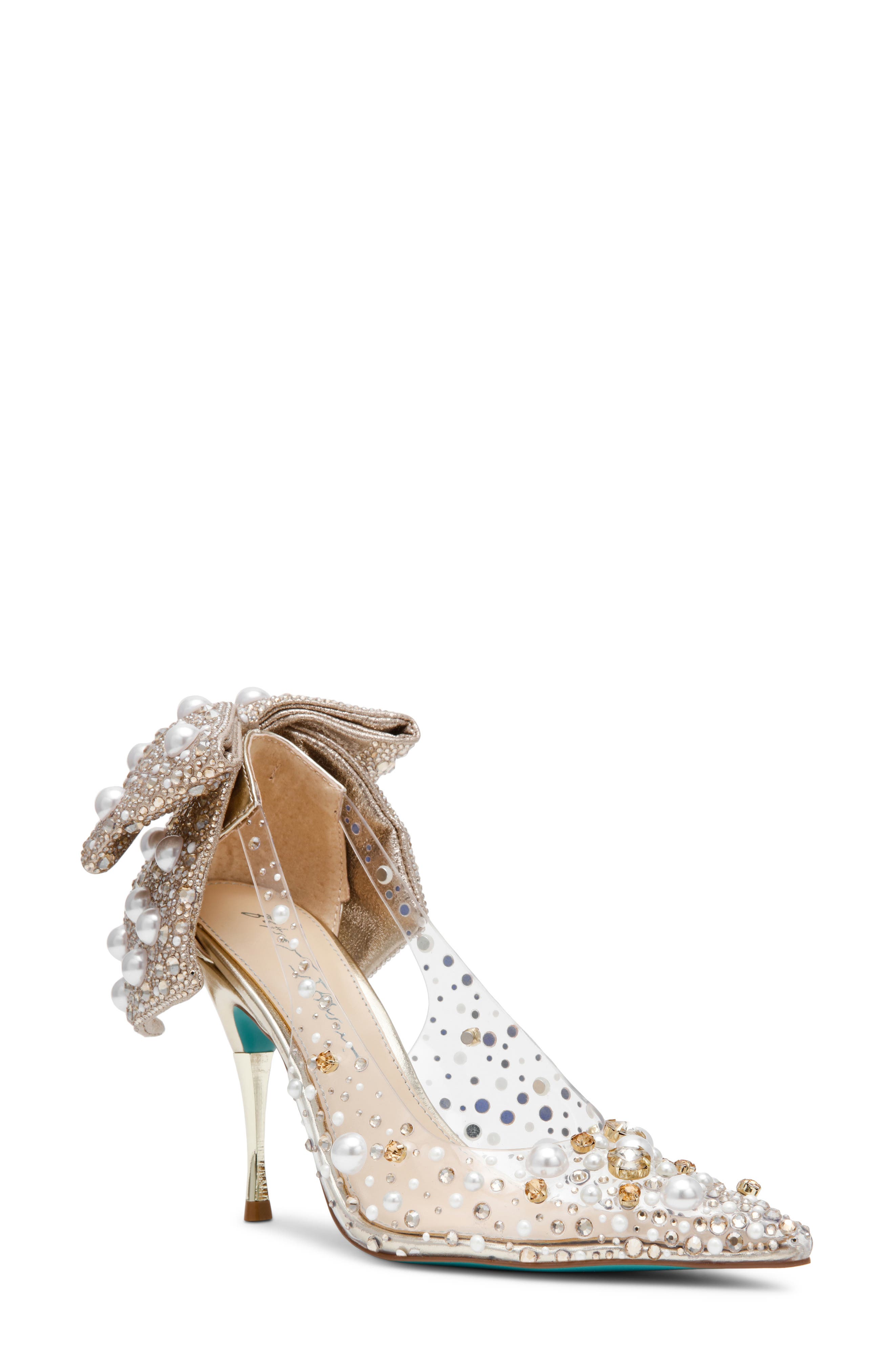 Esmy Pointed Toe Pump, Main, color, LIGHT GOLD