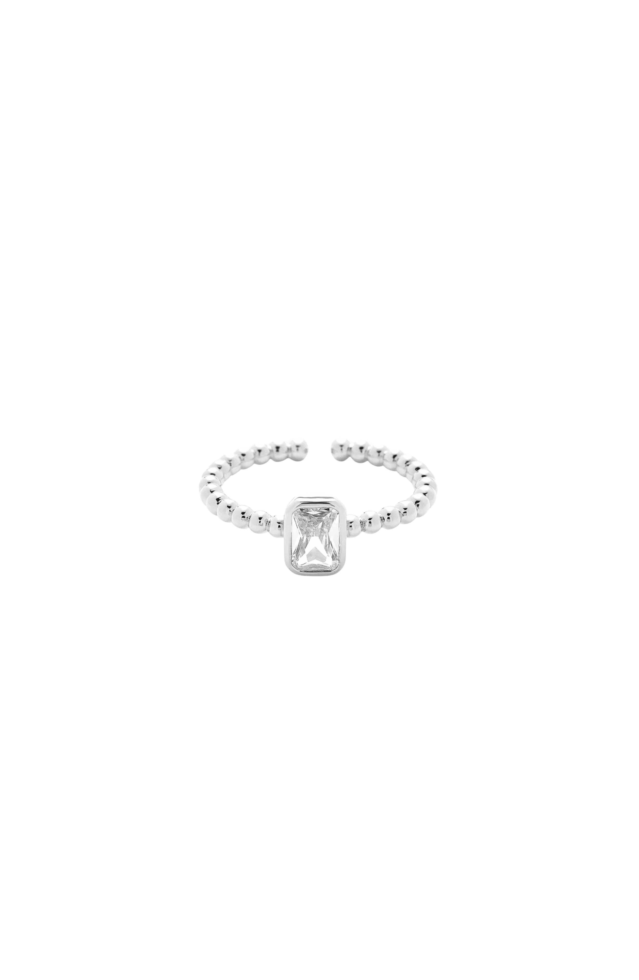 selected Silver