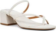 DV by Dolce Vita Saffina Toe Loop Sandal