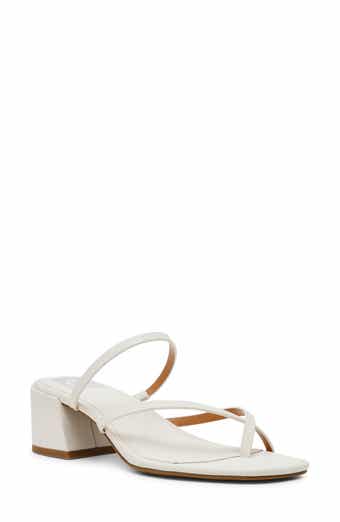 Saffina Toe Loop Sandal