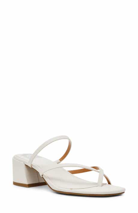 Saffina Toe Loop Sandal