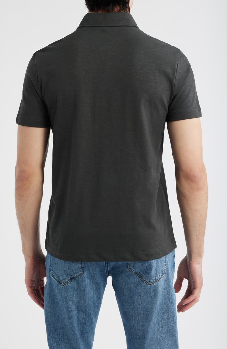 Mavi Jeans Cotton Polo, Alternate, color,