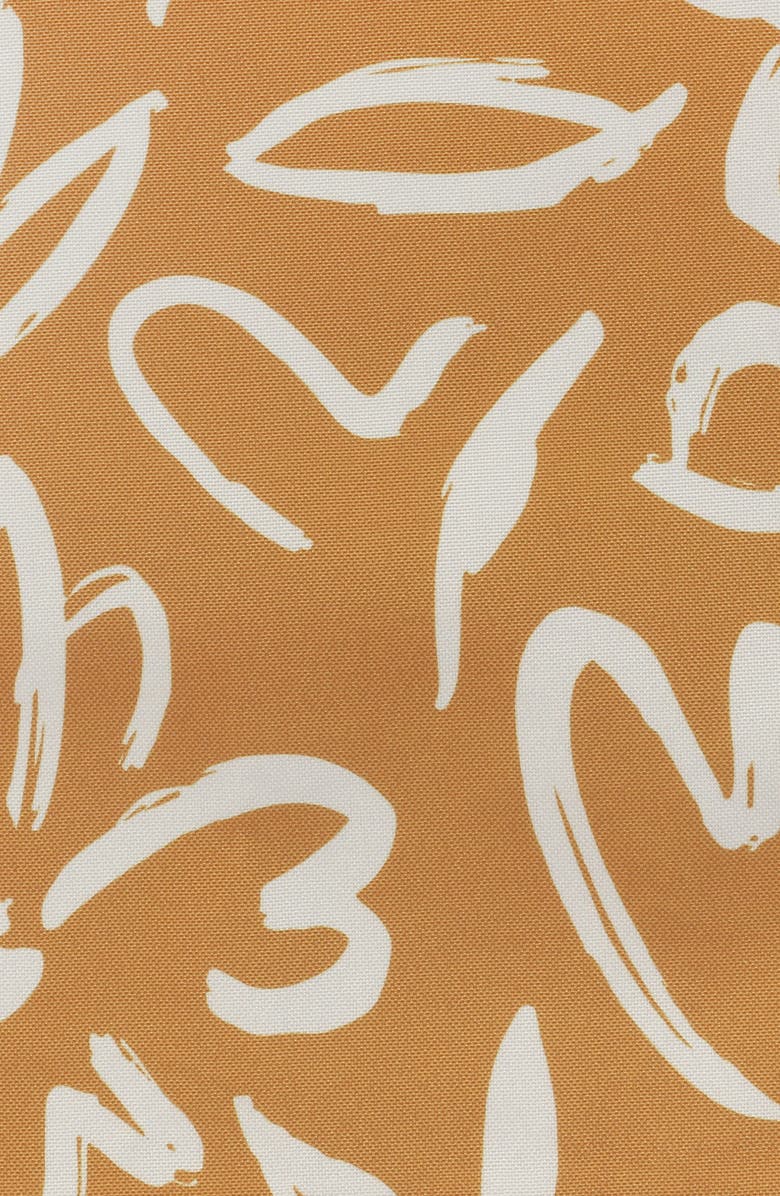 Outdoor Decor by Commonwealth Decorative Throw Pillow, Alternate, color,