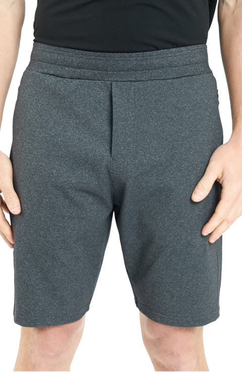 All Day Everyday Sweat Shorts