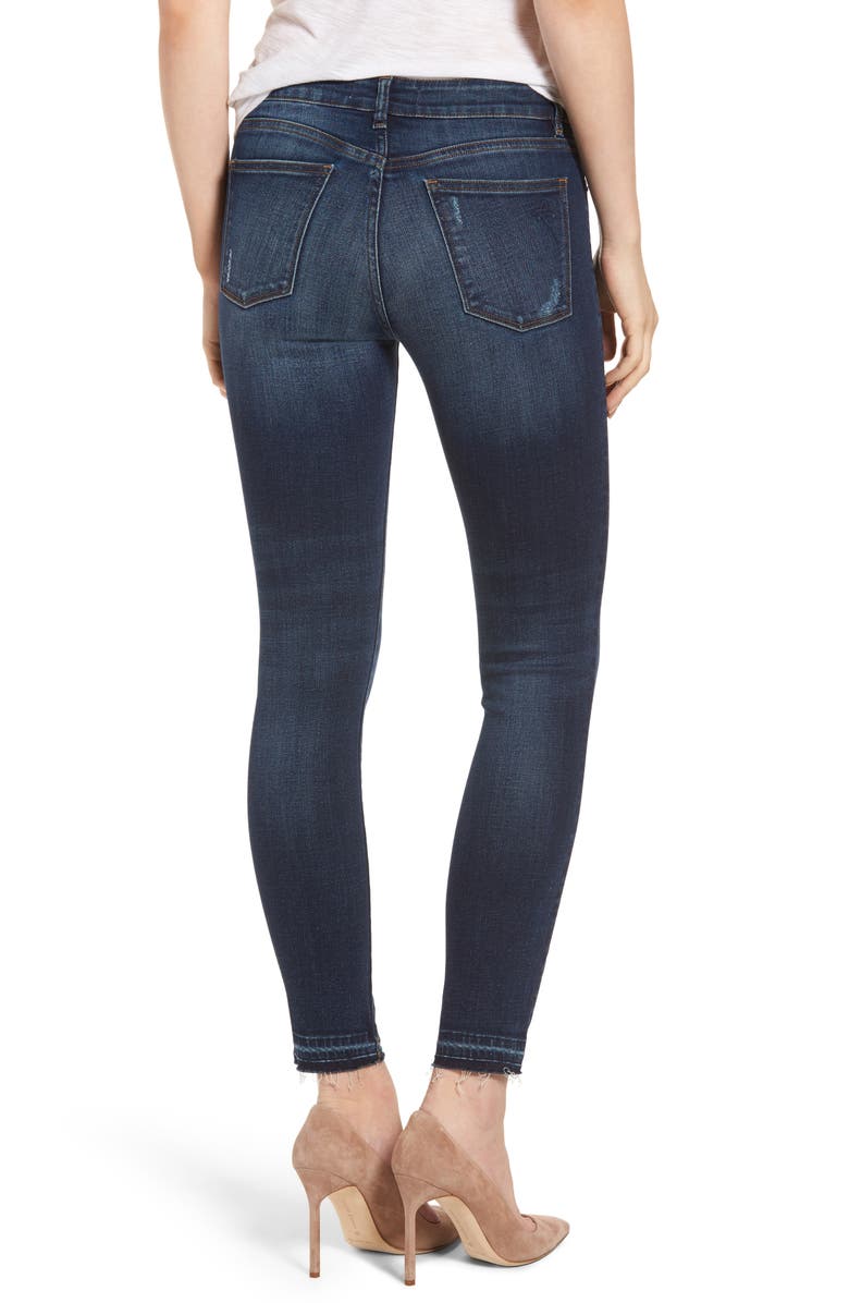 DL1961 Margaux Instasculpt Ankle Skinny Jeans, Alternate, color,