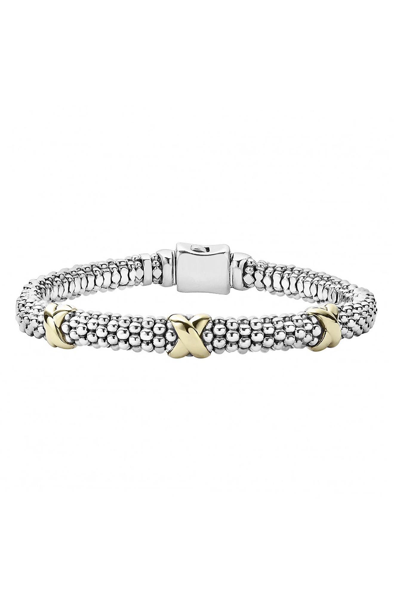 selected SILVER/ GOLD