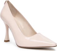 NeroGiardini Pointed Toe Pump