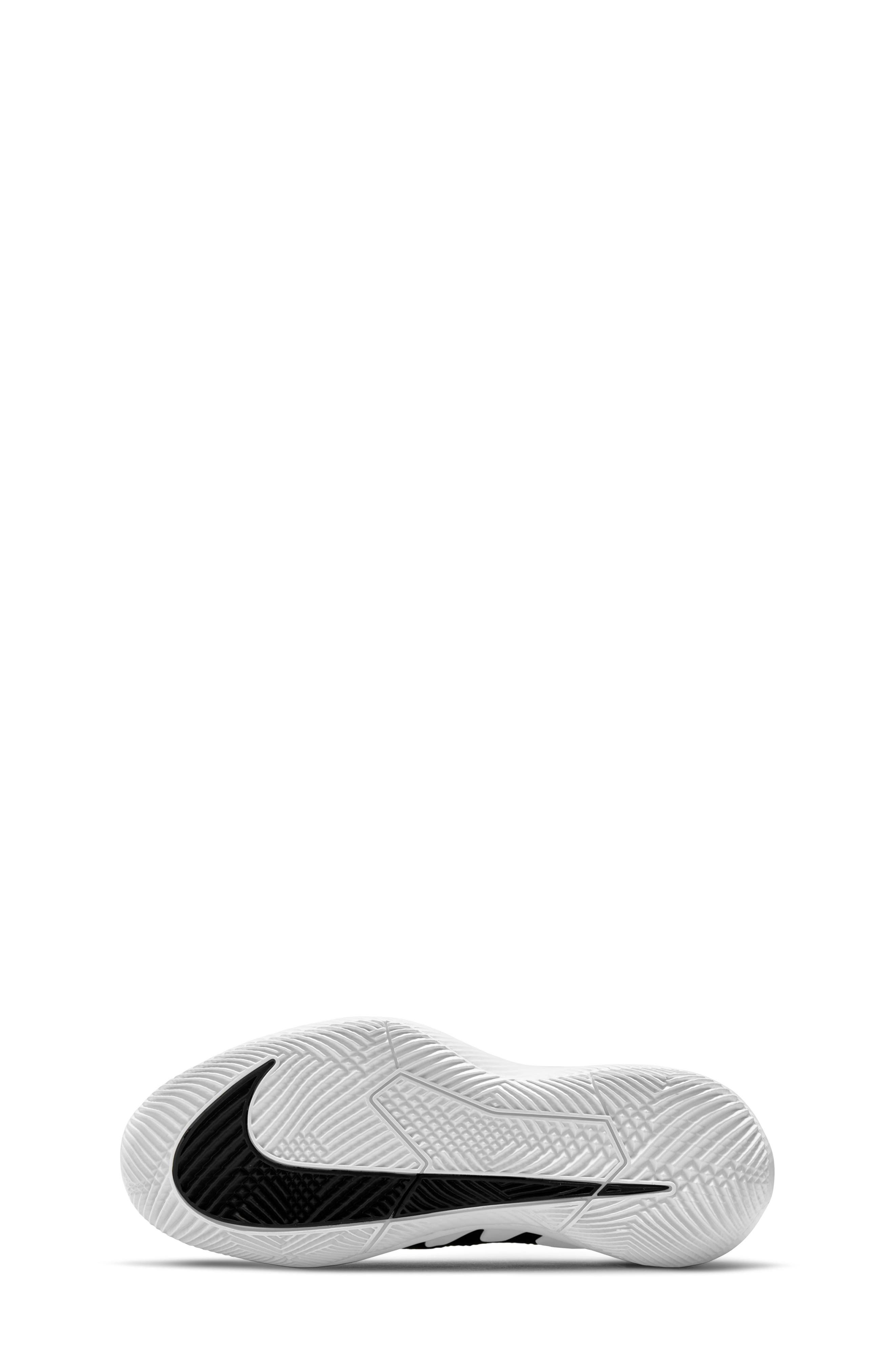 Nike Kids' Vapor Pro Tennis Sneaker, Alternate, color, 