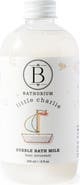 Bathorium Kids' Little Charlie Bubble Bath Milk