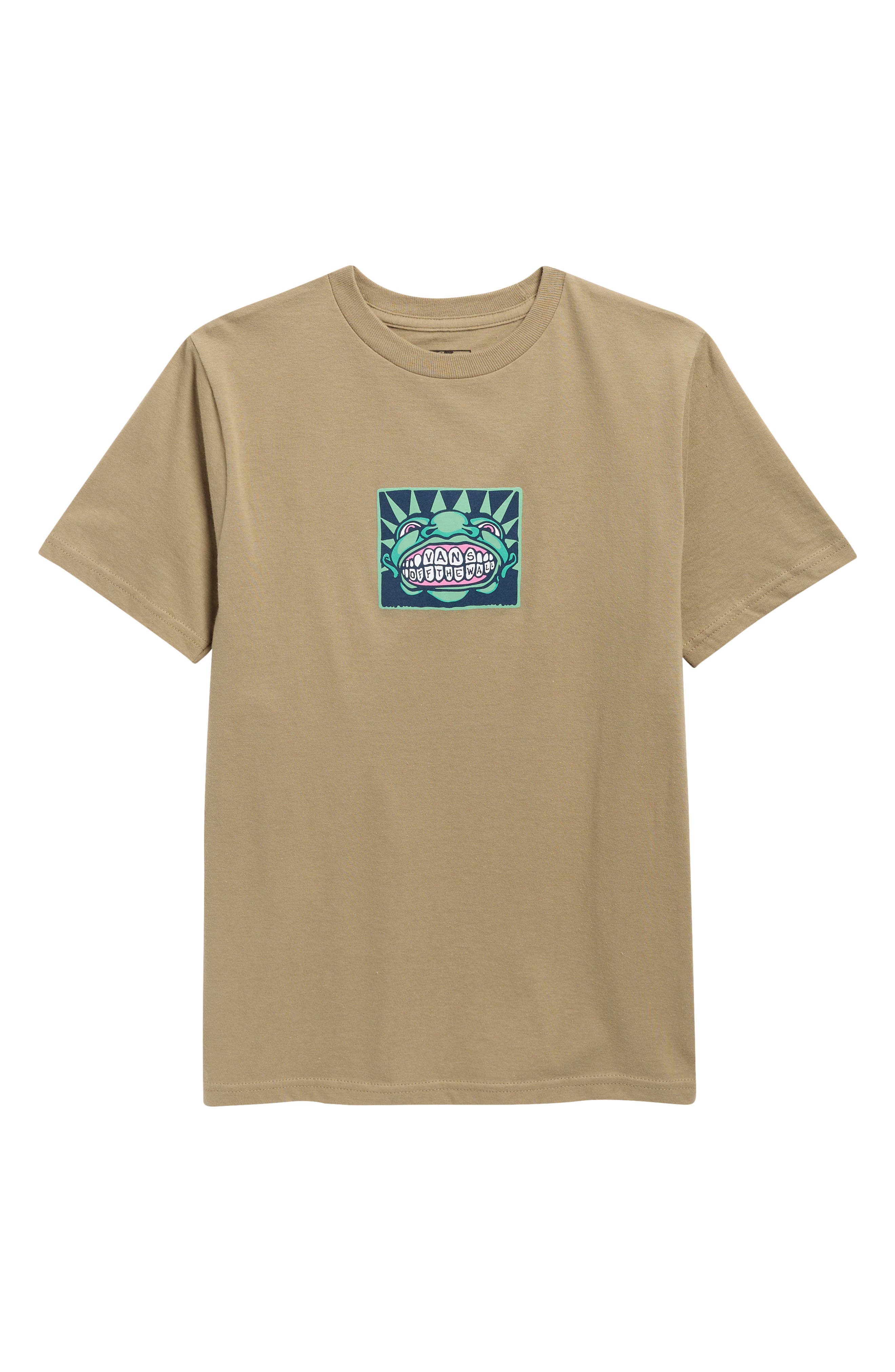 Kids' Logo T-Shirt