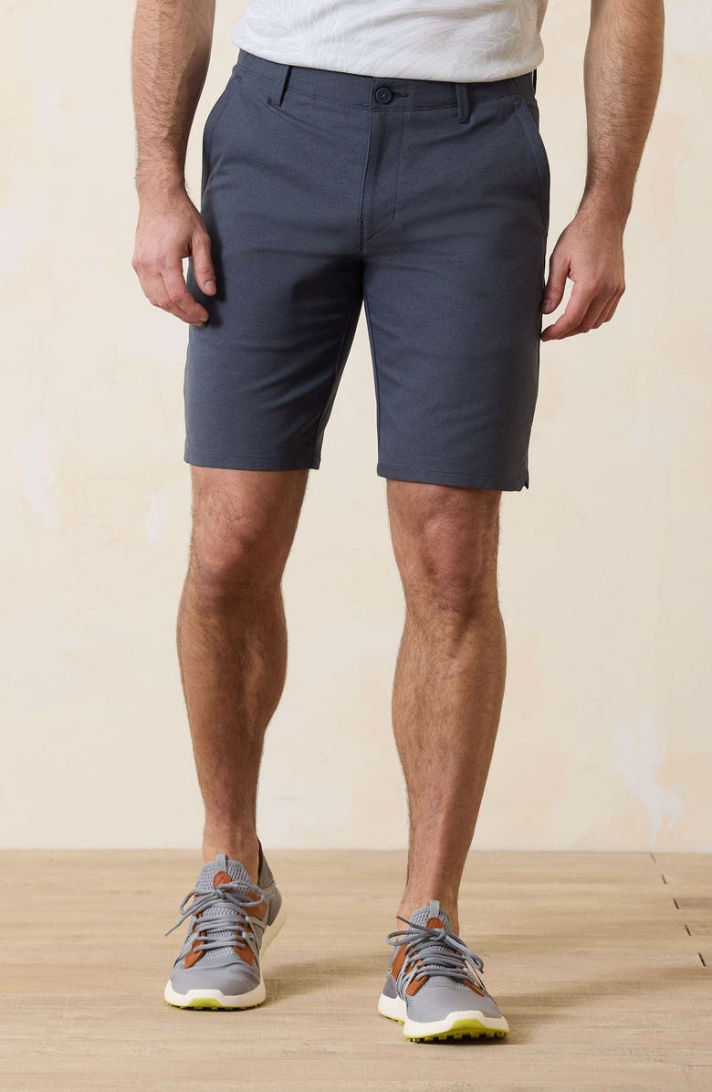 Tommy Bahama On Par IslandZone<sup>®</sup> Shorts, Alternate, color, Belmont Blue