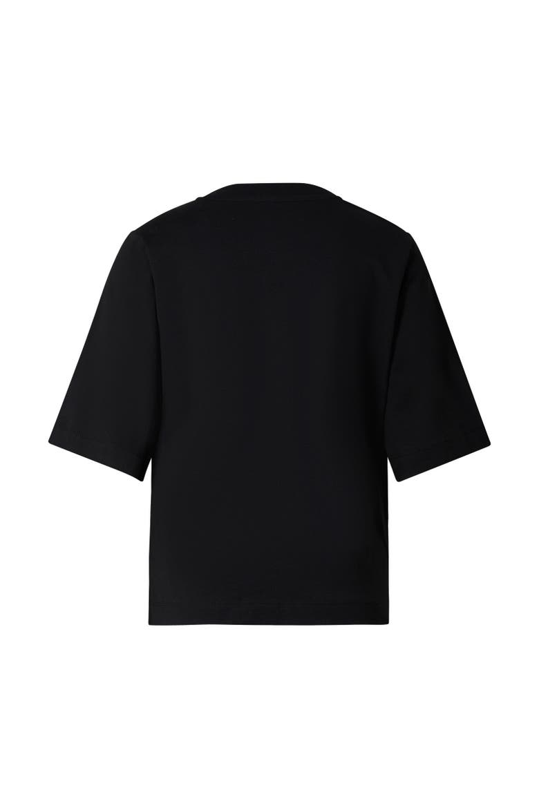 T-Shirt Dorothy, Alternate, color, Black