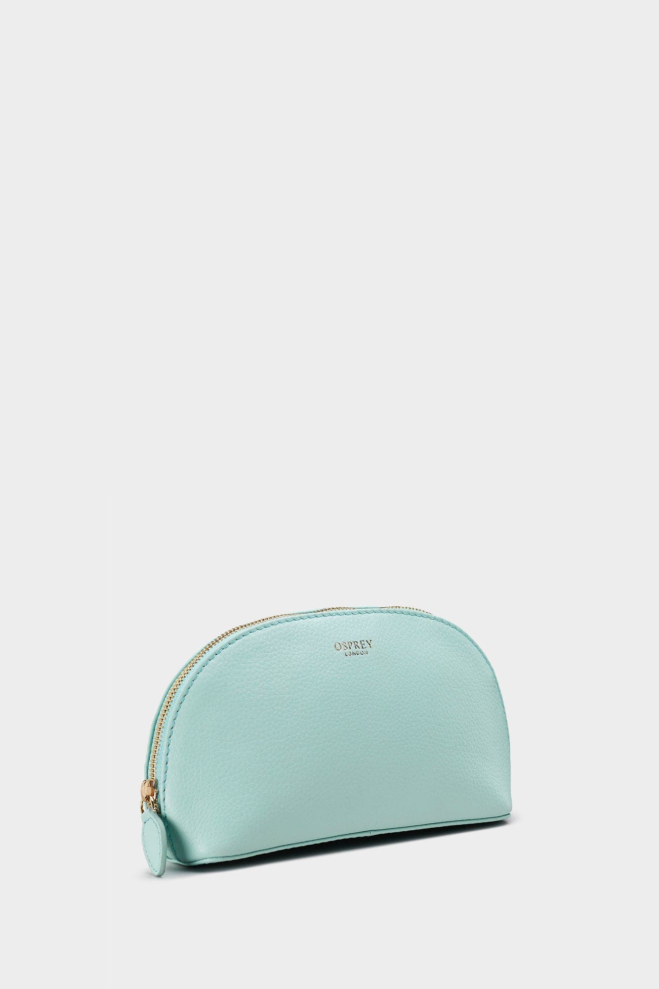 The Tilly Leather Weekend Gift Set, Alternate, color, Arctic