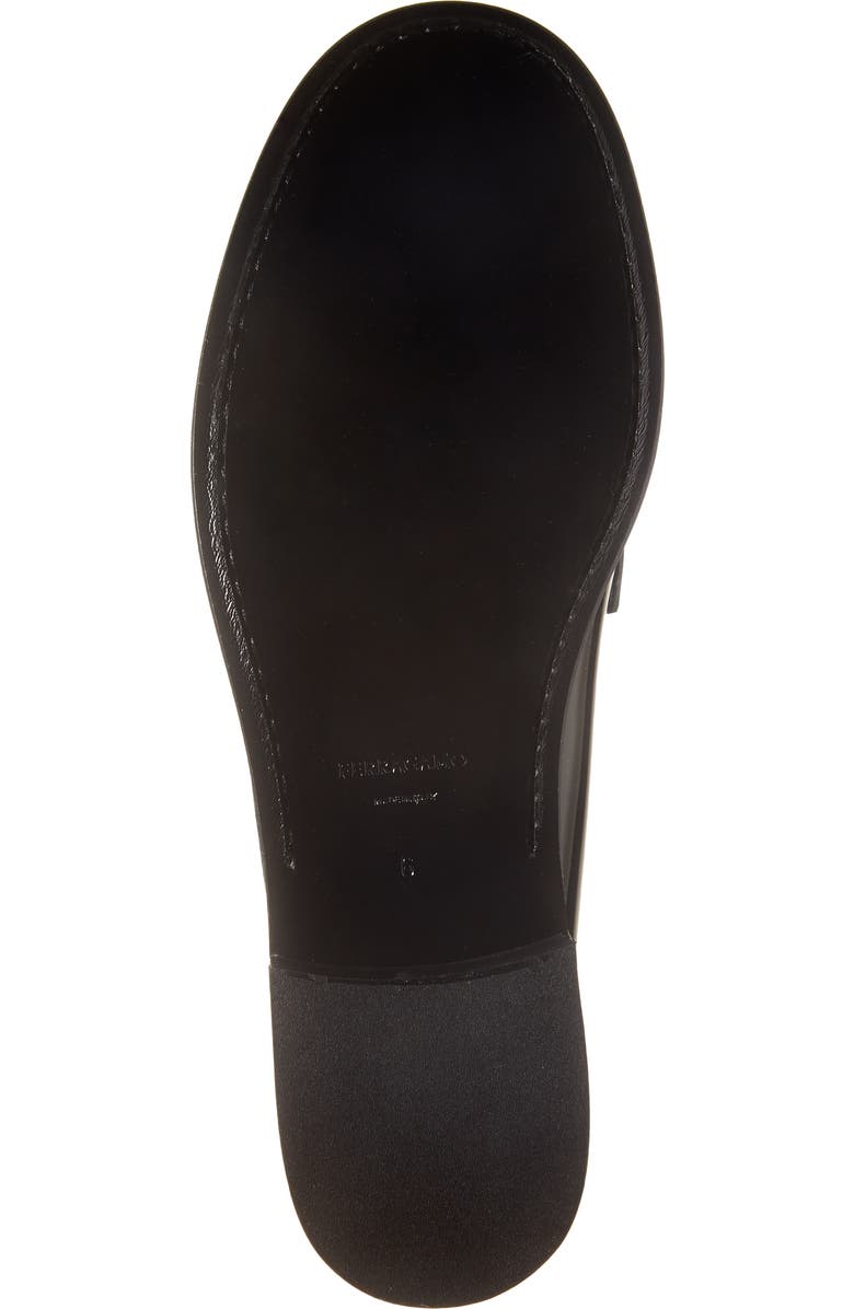 FERRAGAMO Maryan Bit Loafer, Alternate, color,