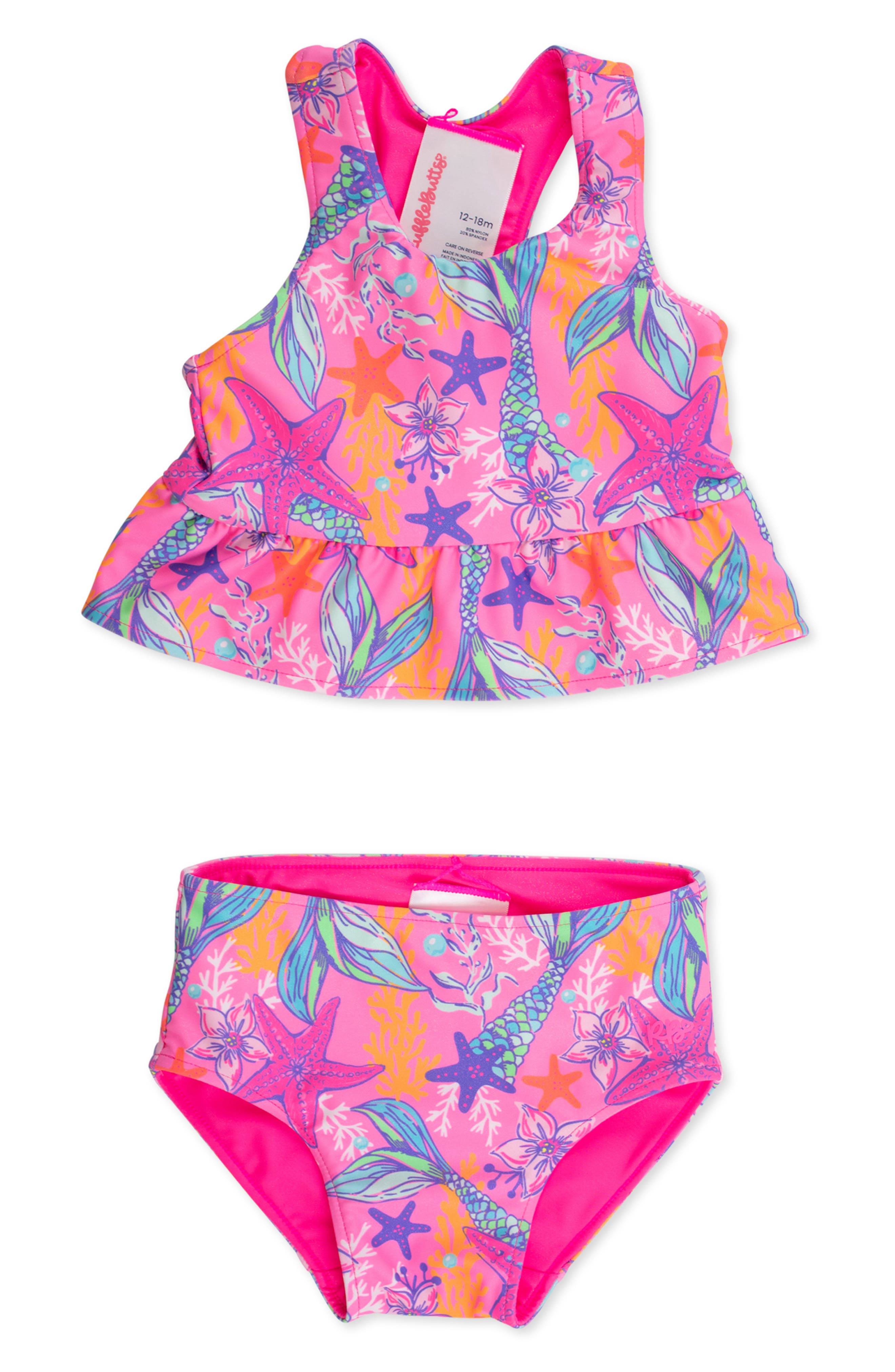 selected PINK