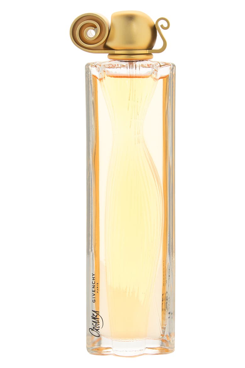 Organza 100ml Eau de Parfum Spray, Main, color, NO COLOR