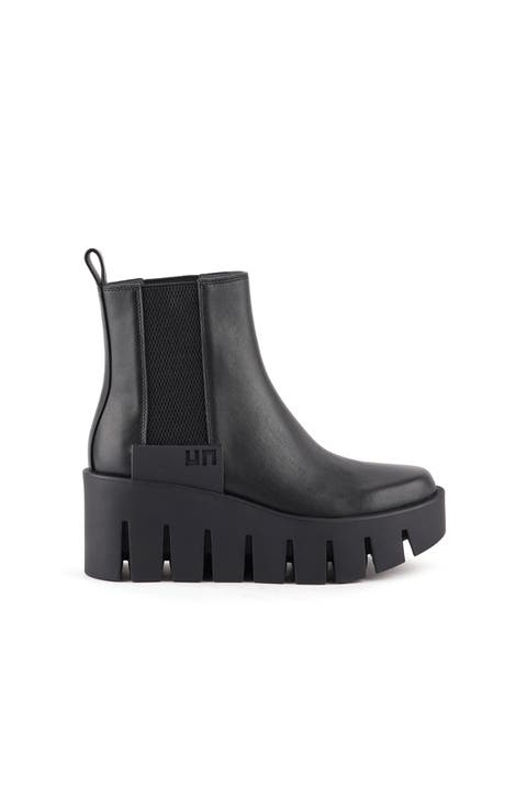 Grip Chelsea Lo V Boots