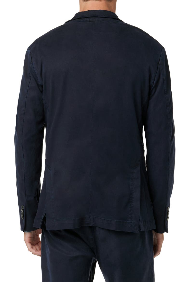 Wallace Sport Coat, Alternate, color, NIGHT SKY
