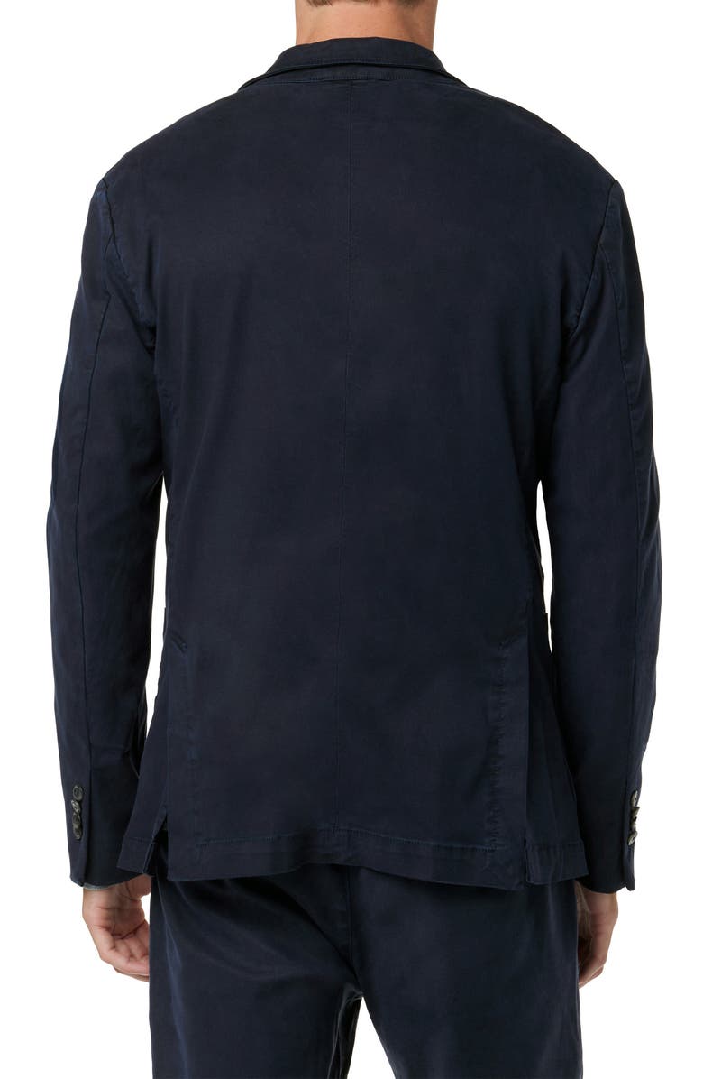 Joe's Wallace Sport Coat, Alternate, color, Night Sky