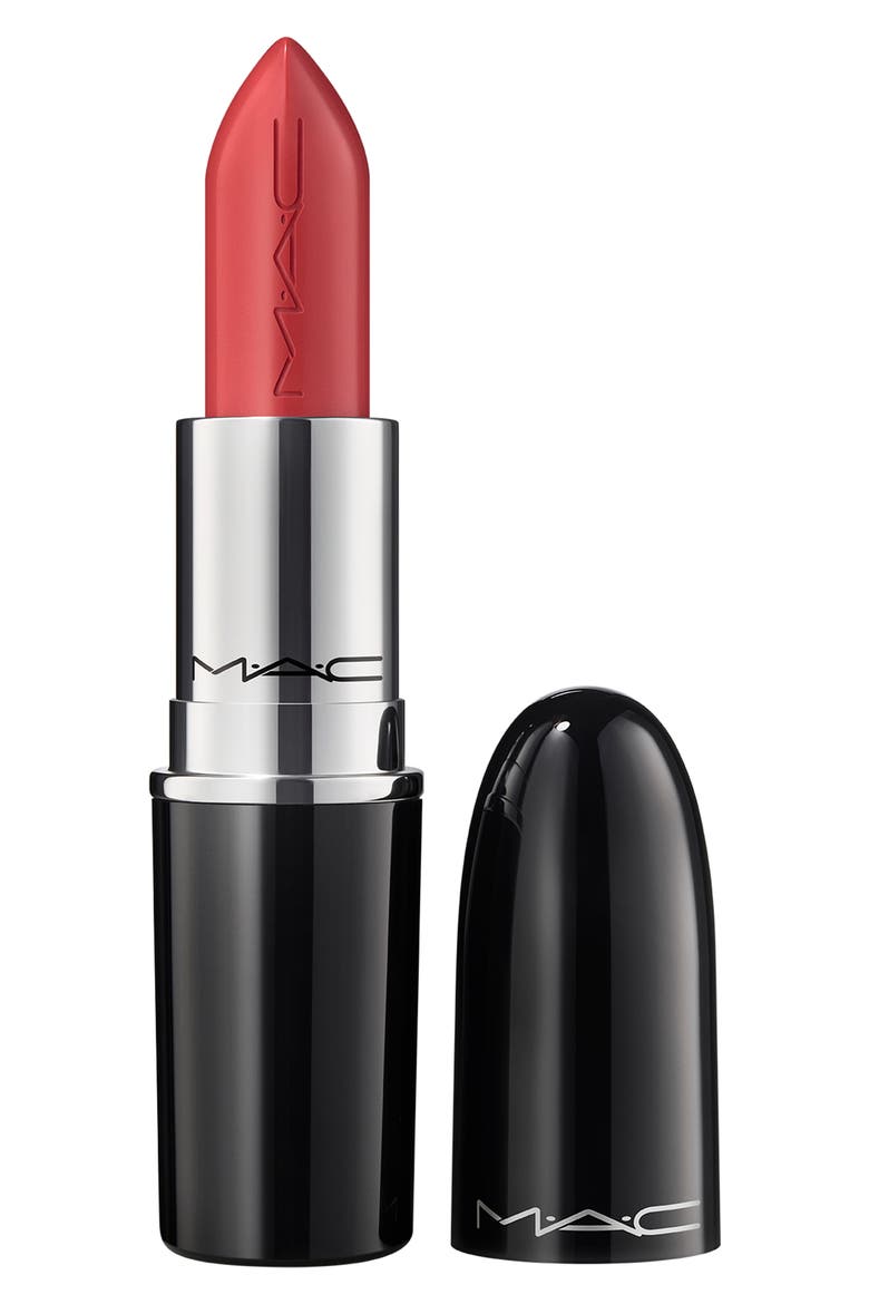 Lustreglass Sheer-Shine Lipstick, Main, color, SEE SHEER