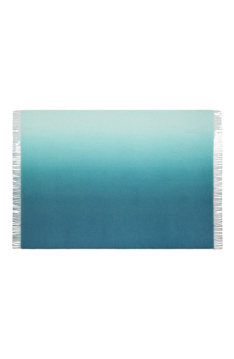 Togas Nanty throw, Alternate, color, Blue