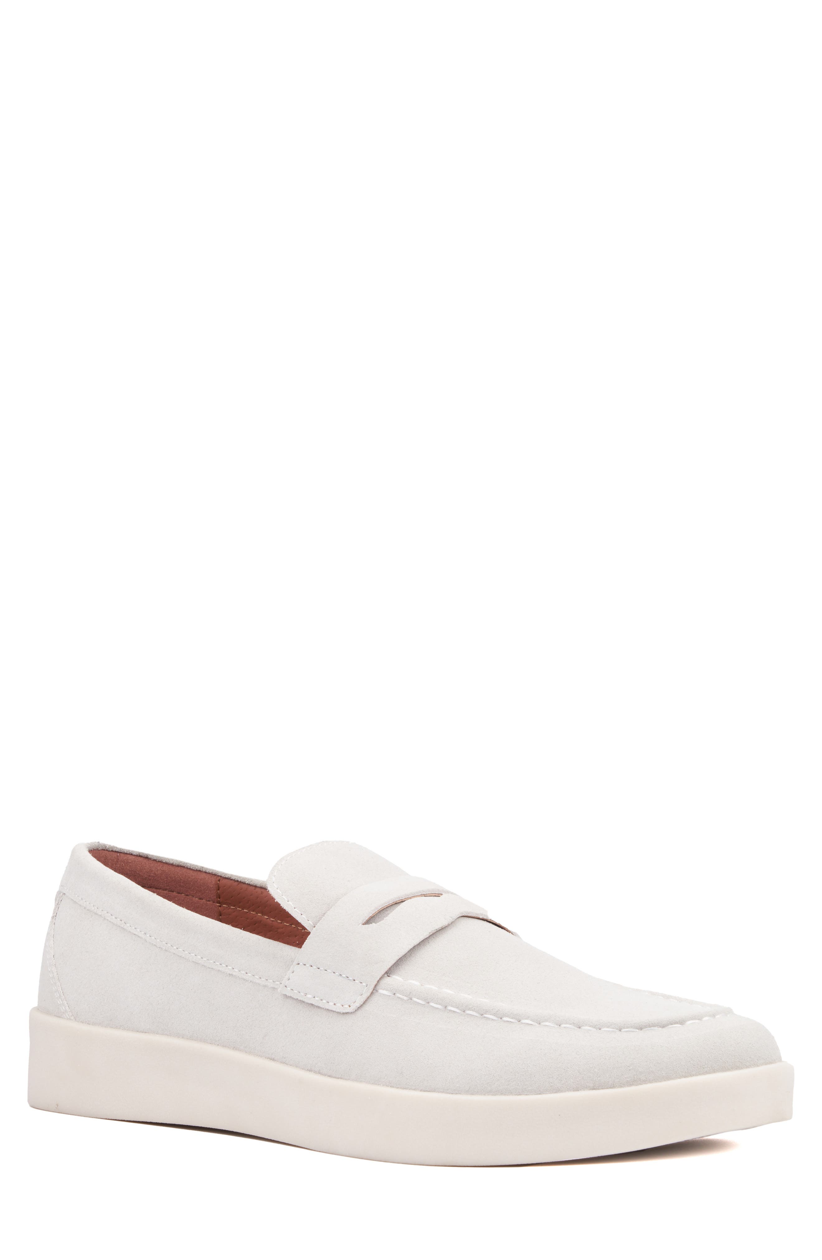 VINTAGE FOUNDRY Edmund Slip-On Sneaker, Main, color, 