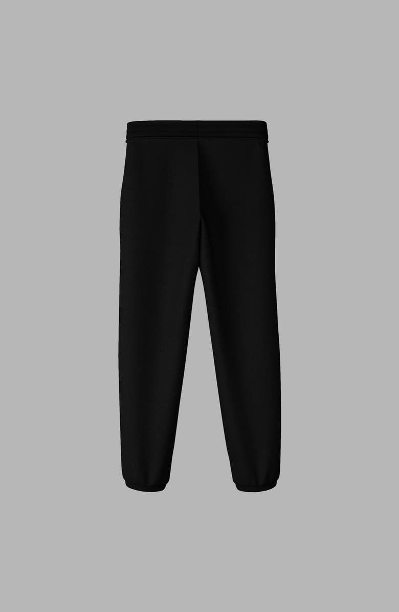 Blvck Paris Blvck Sweatpants, Alternate, color, Black
