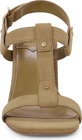 Clarissa Slingback Sandal