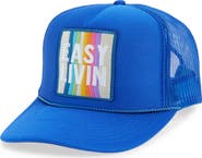 Friday Feelin’ Easy Livin' Trucker Hat