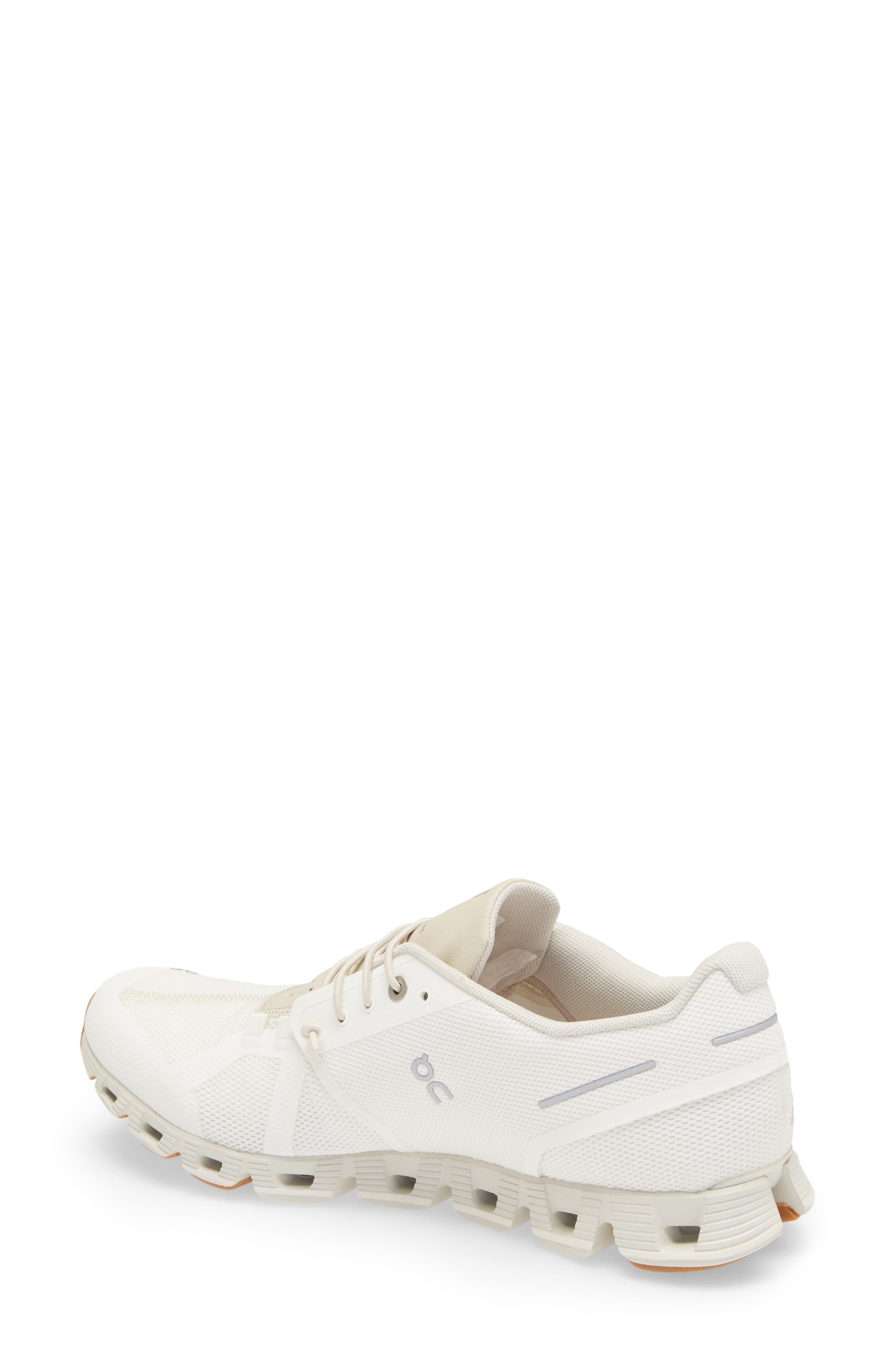 On Cloud Running Shoe, Alternate, color, 