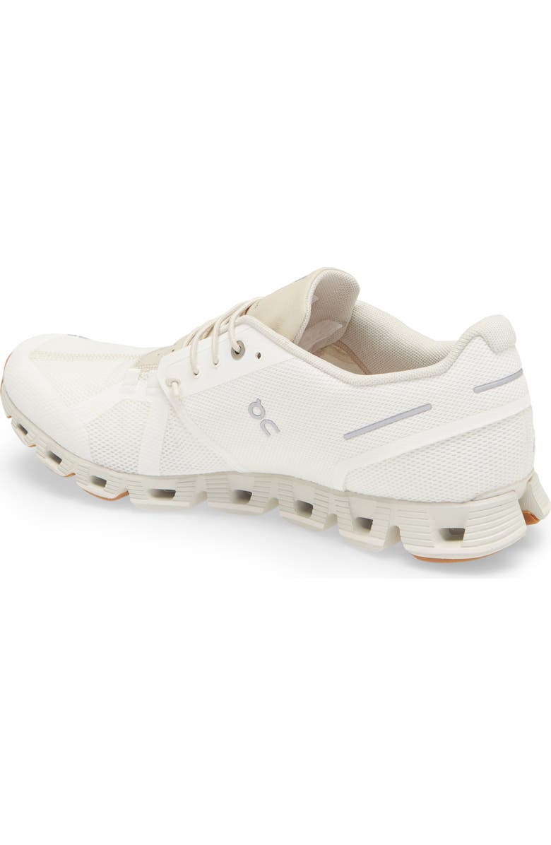 On Cloud Running Shoe, Alternate, color,