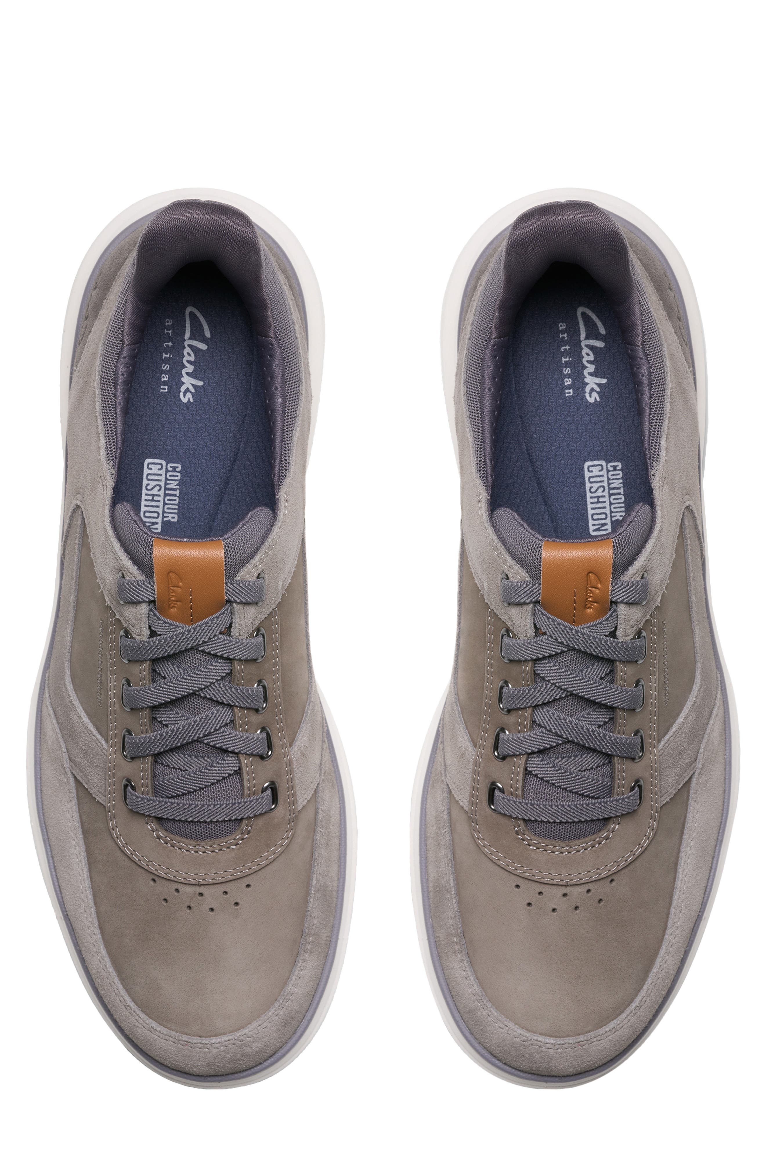 Mullan Easy Sneaker, Alternate, color, GREY COMBI