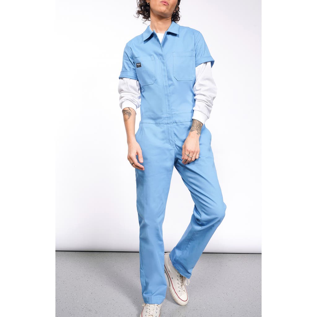 WILDFANG WILDFANG THE ESSENTIAL COVERALL