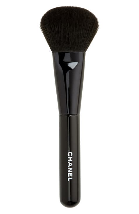 Chanel makeup discount brush set