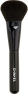CHANEL LES PINCEAUX DE CHANEL Blush Brush N°110