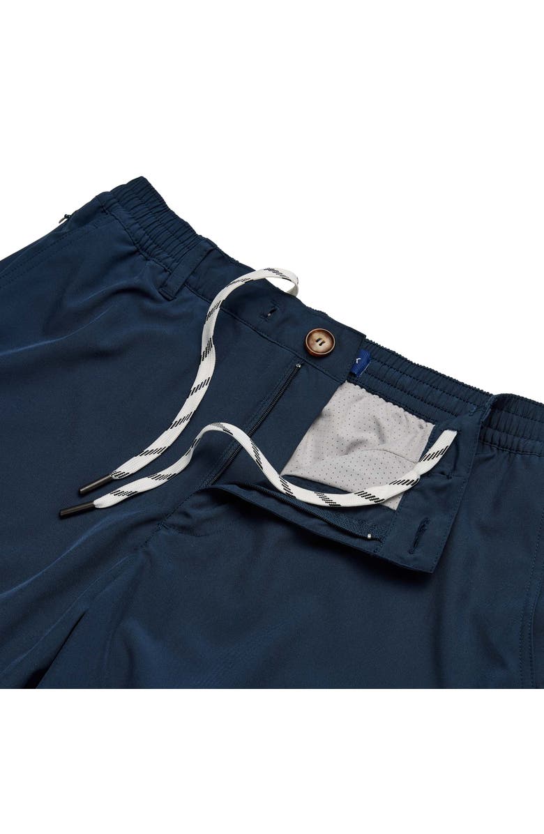 Snapper Rock Go Short, Alternate, color, Navy