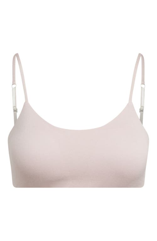 Bleuet Bleum Padded Reversible Girls Bralette