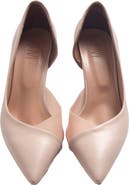 Prologue Shoes Vera Pointed Toe Pump