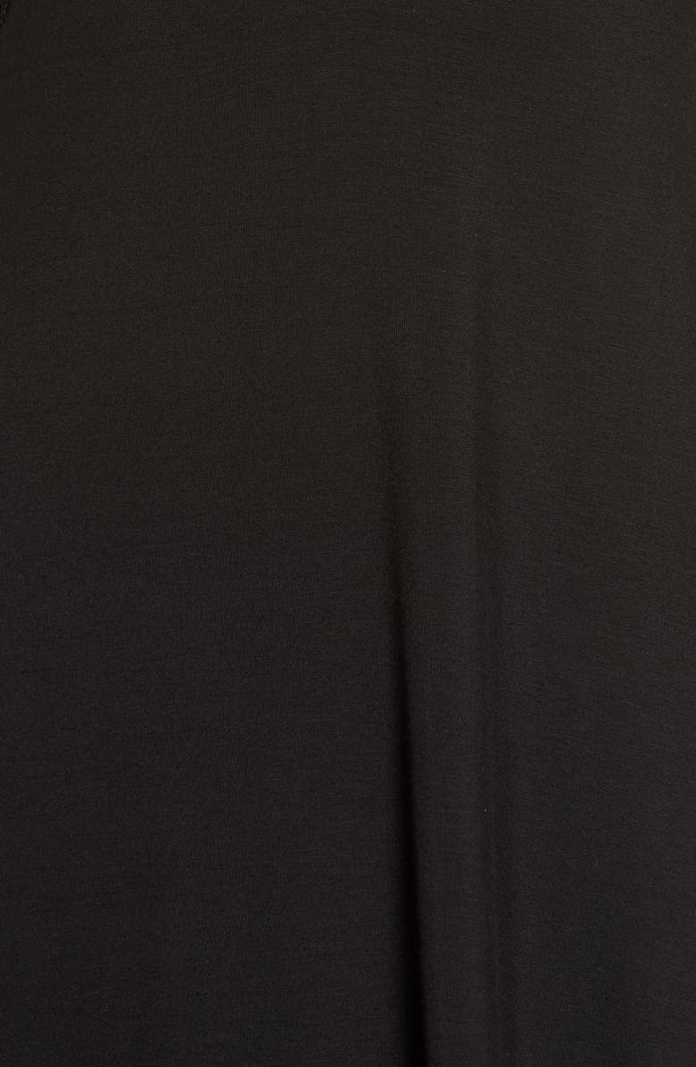 Natori Feathers Essentials Chemise, Alternate, color,