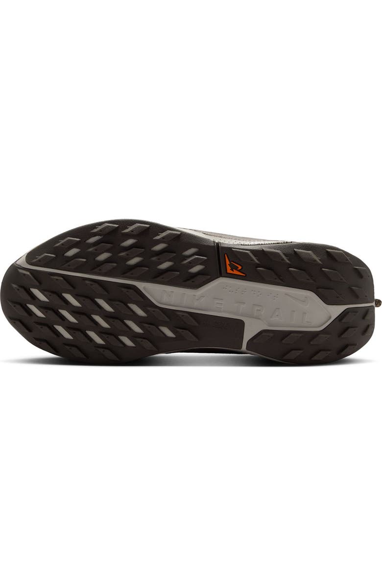 Nike Kids
Pegasus Trail 5 Trail Running Shoe, Alternate, color, 201 Velvbn/Irnstn