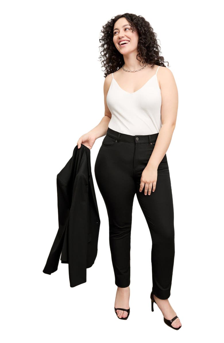 M.M.LaFleur Lisey Cami, Alternate, color, Ivory