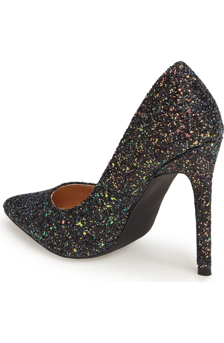 Lauren Lorraine Susan Pointy Toe Pump, Alternate, color,