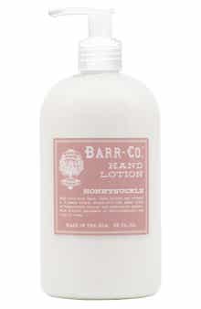Grapefruit Hand Lotion