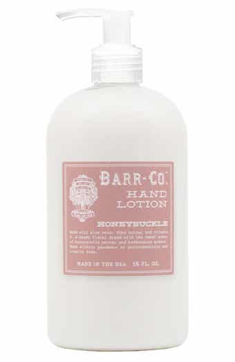 Grapefruit Hand Lotion