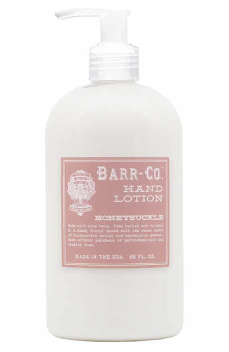 Grapefruit Hand Lotion