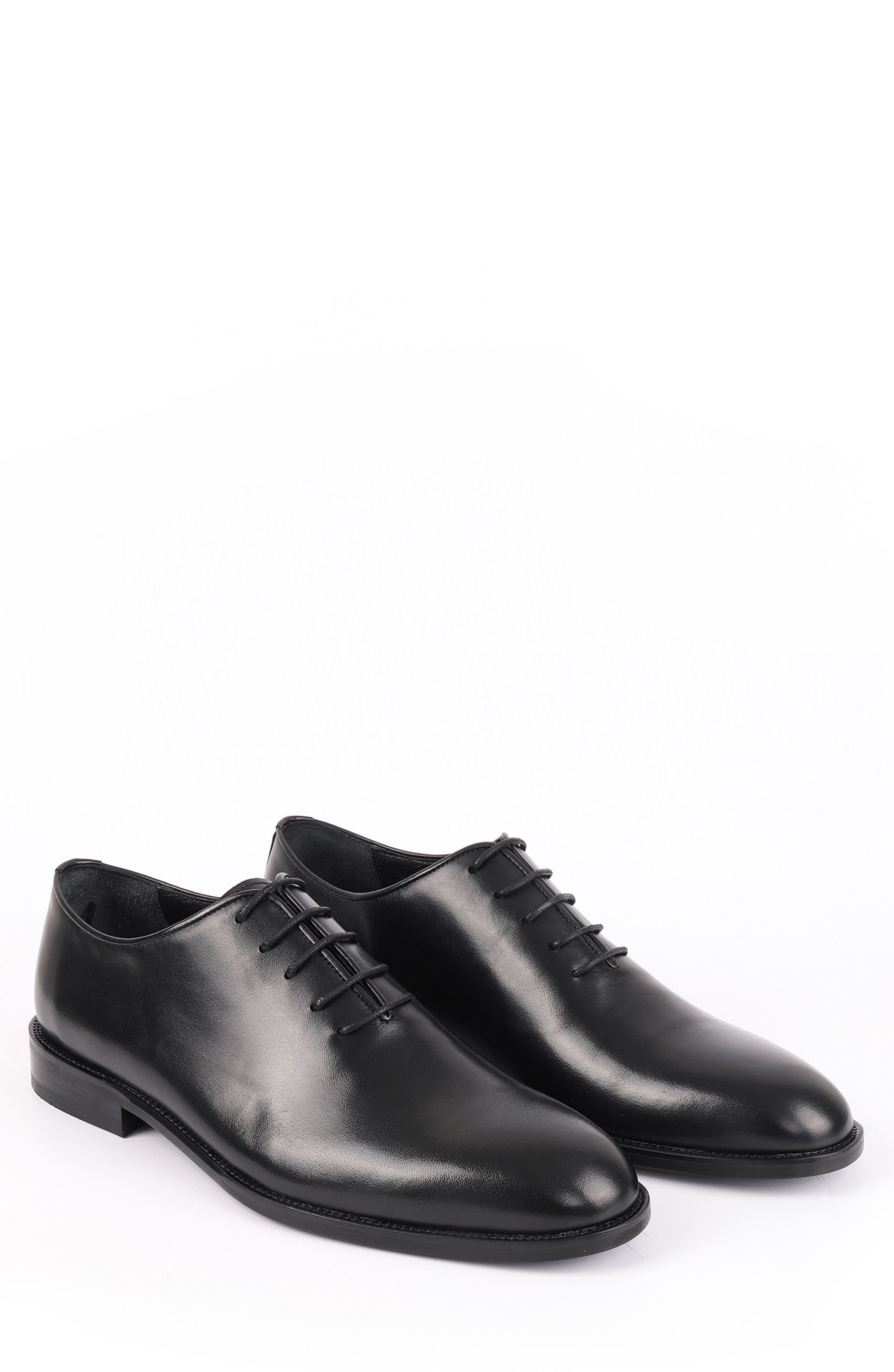 VELLAPAIS Perryton Oxford, Alternate, color, Black
