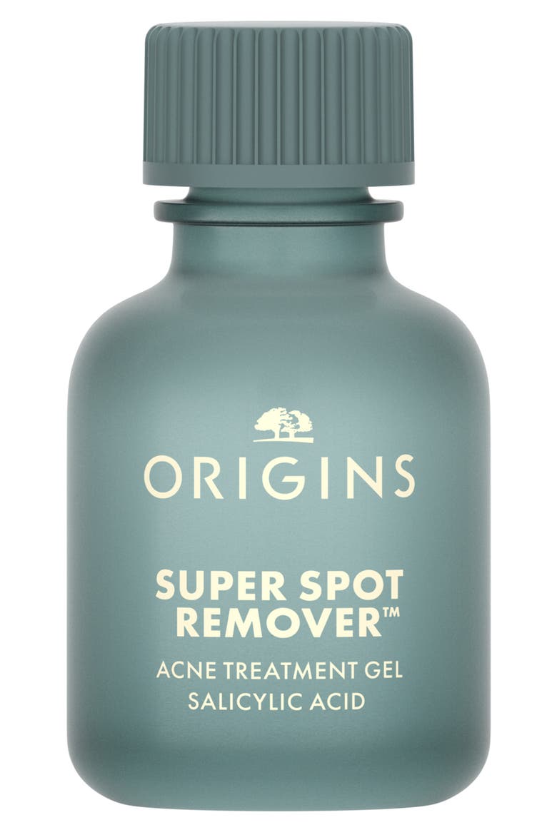 Super Spot Remover™ Acne Treatment Gel, Main, color, NO COLOR