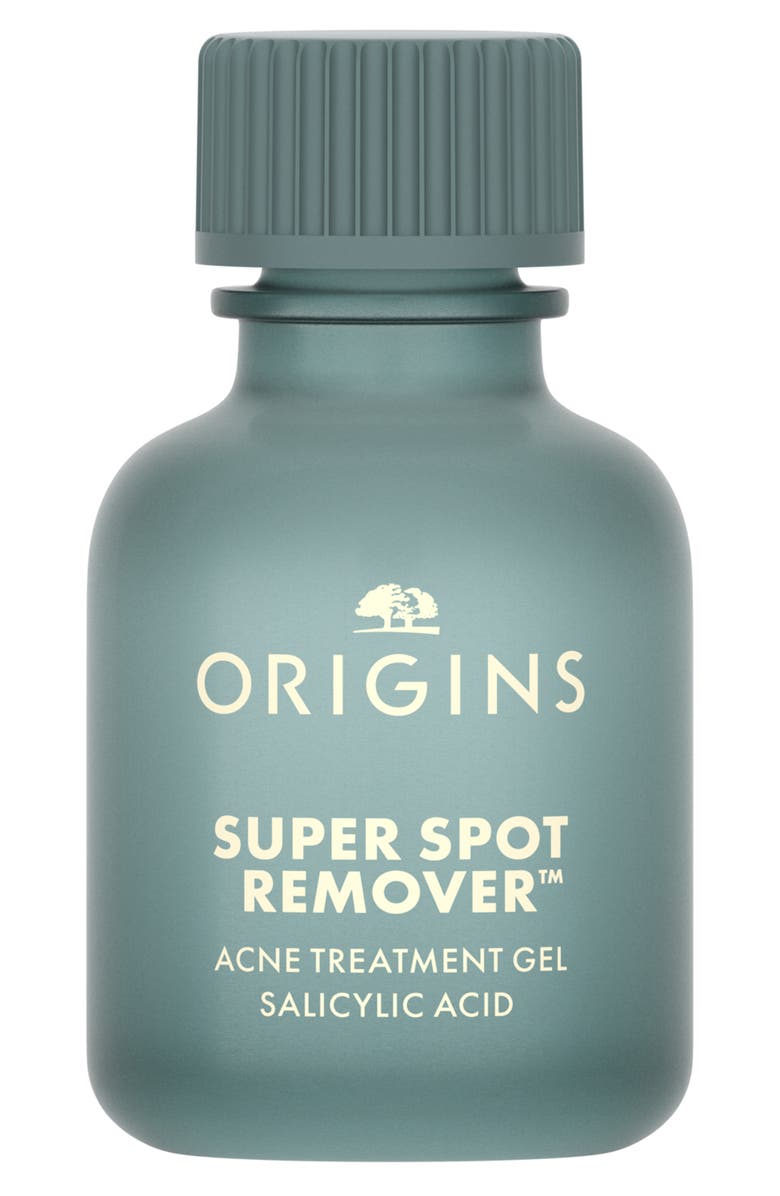 Origins Super Spot Remover<sup>™</sup> Acne Treatment Gel, Main, color, 