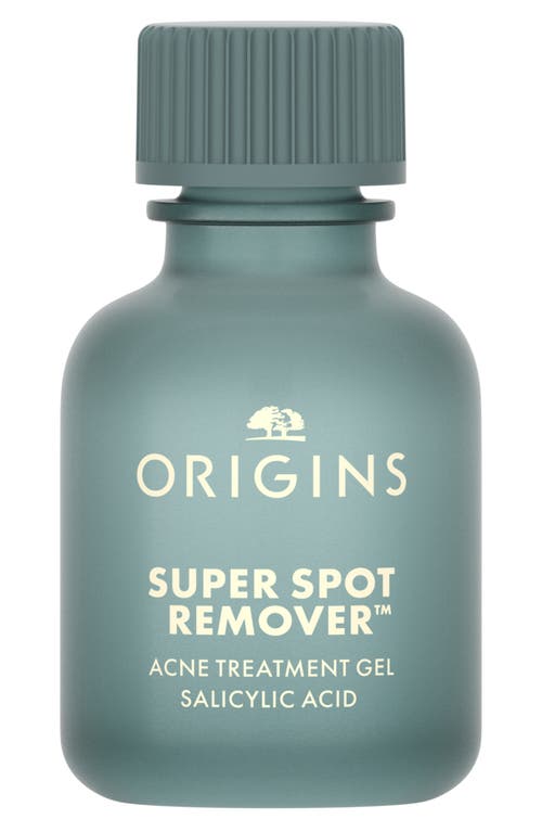 Origins Super Spot Remover™ Acne Treatment Gel 
